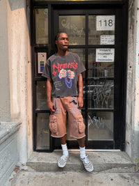 ROSARY TEE