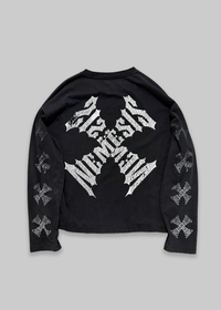 IRON X TEE