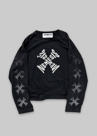 IRON X TEE