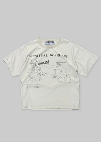 SPIRITUAL WARRIOR TEE