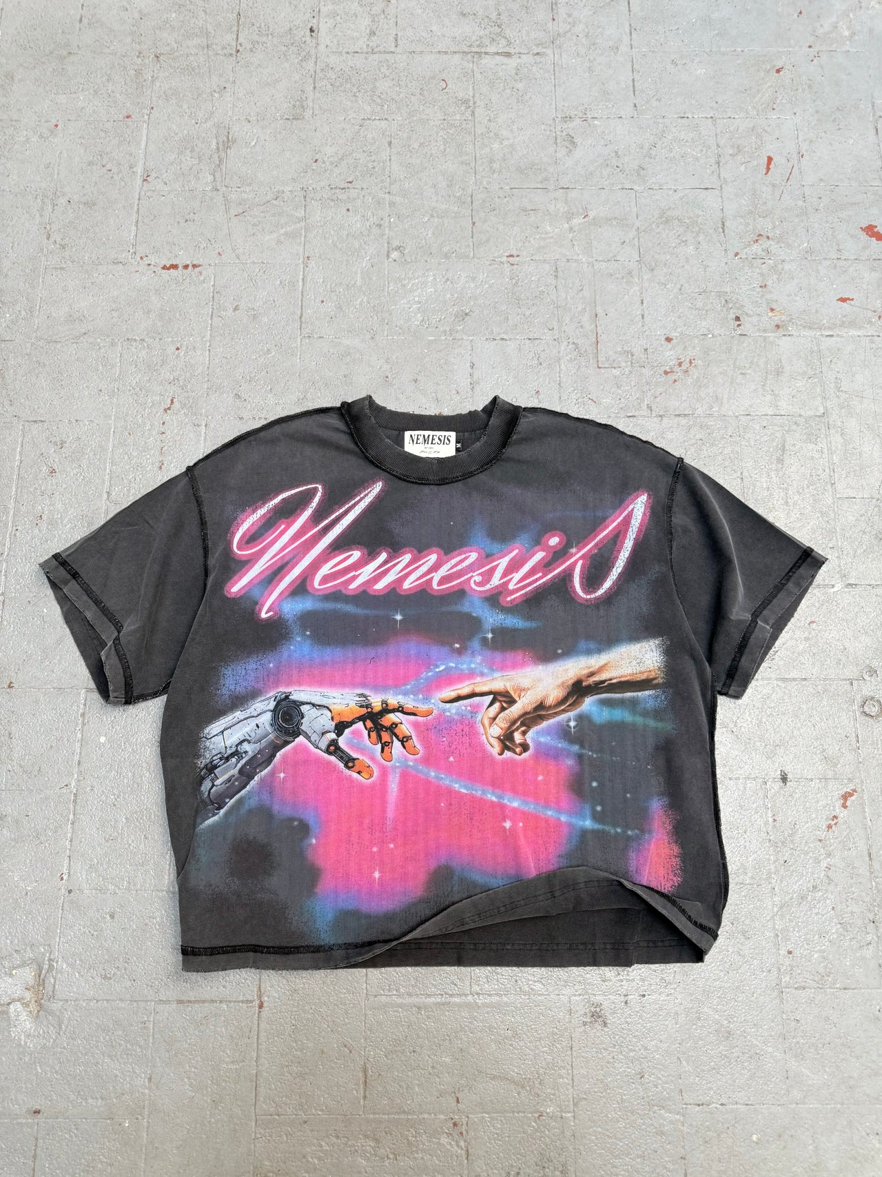 AI GENESIS TEE