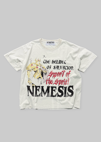 SALVATION TEE