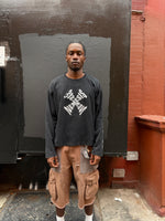 IRON X TEE