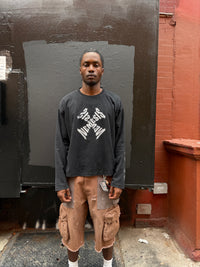 IRON X TEE