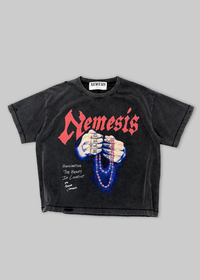 ROSARY TEE