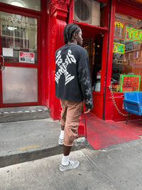 IRON X TEE