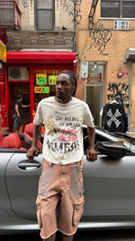 SALVATION TEE