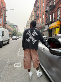 IRON X TEE