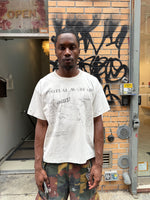 SPIRITUAL WARRIOR TEE
