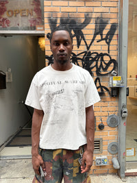 SPIRITUAL WARRIOR TEE