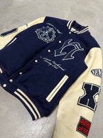 WAR HOUNDS VARSITY - NAVY