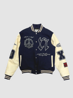 WAR HOUNDS VARSITY - NAVY