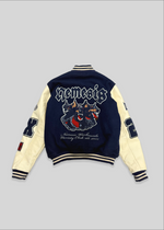 WAR HOUNDS VARSITY - NAVY
