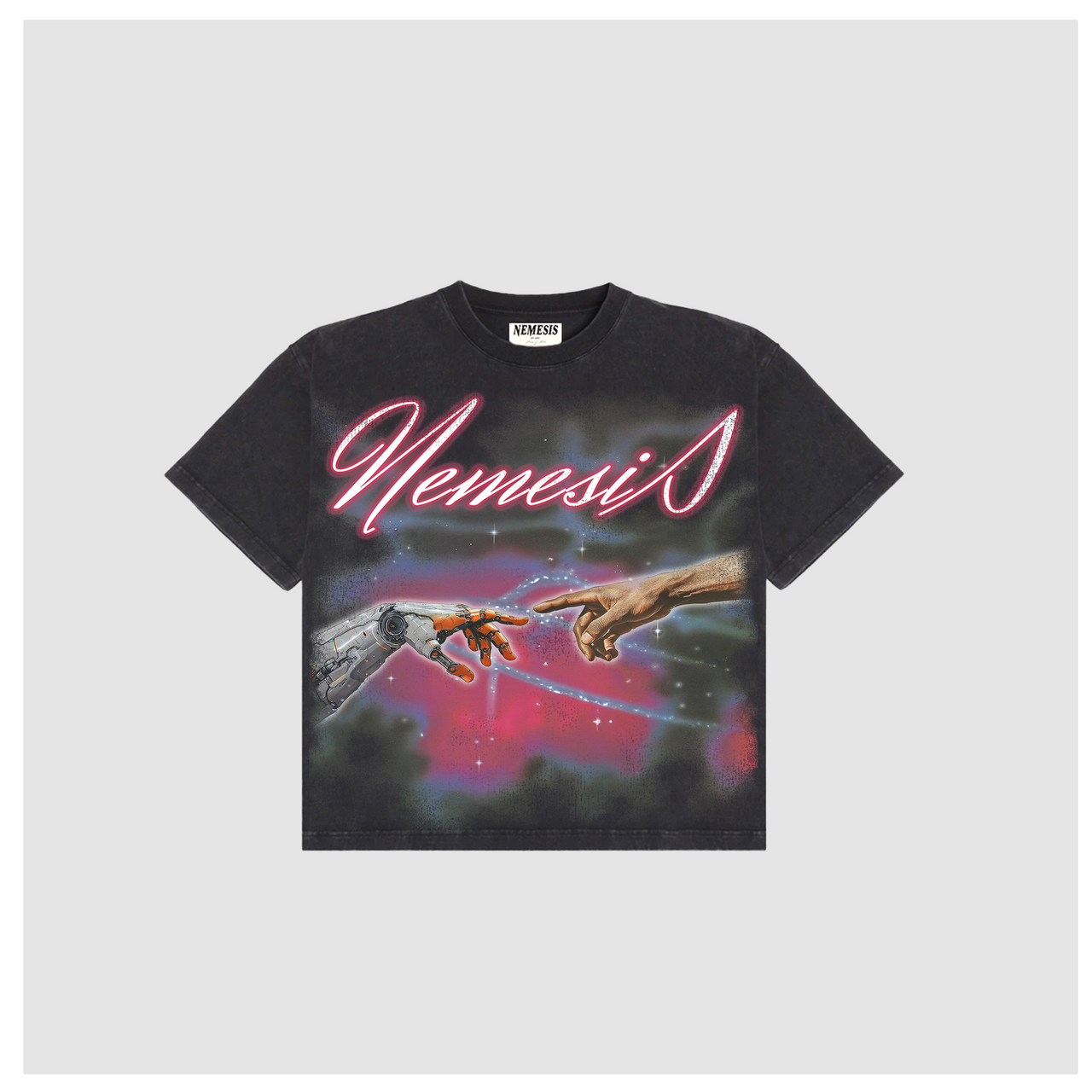 AI GENESIS TEE