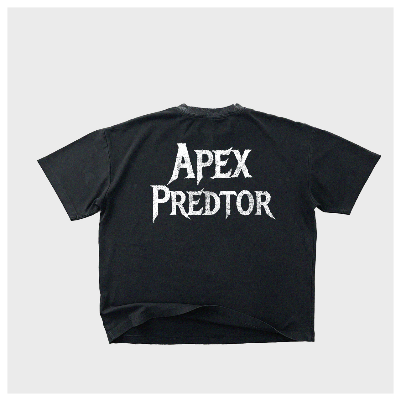 APEX PREDATOR TEE