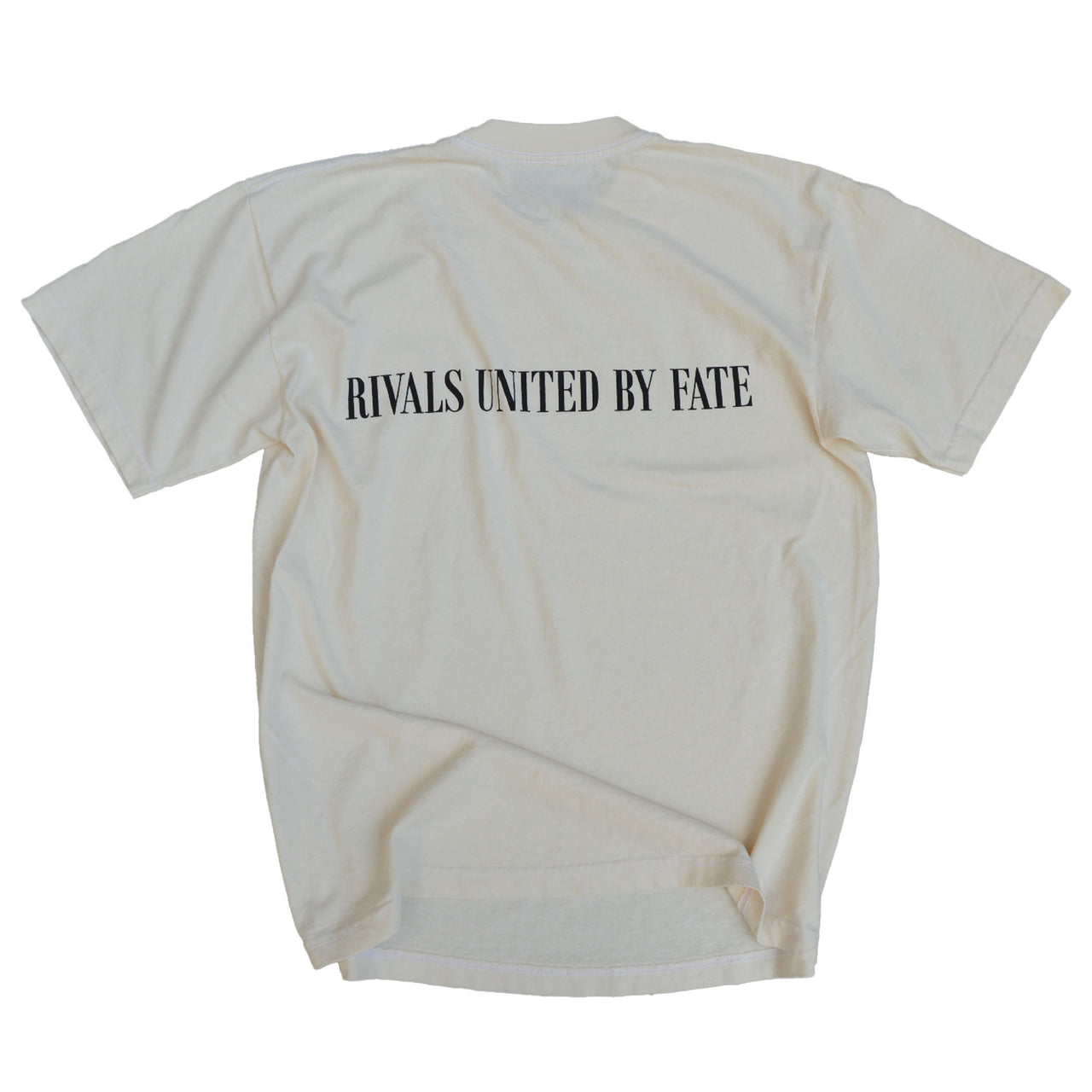 UNITED RIVALS TEE